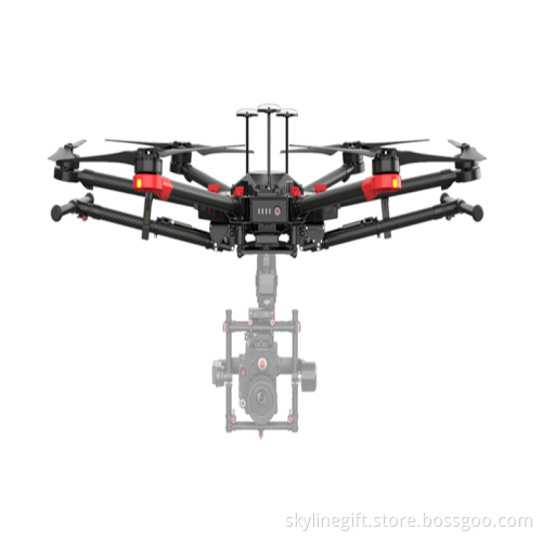 SecondHand DJI Original Used M600 Pro With 6KG Payload MATRICE 600 PRO